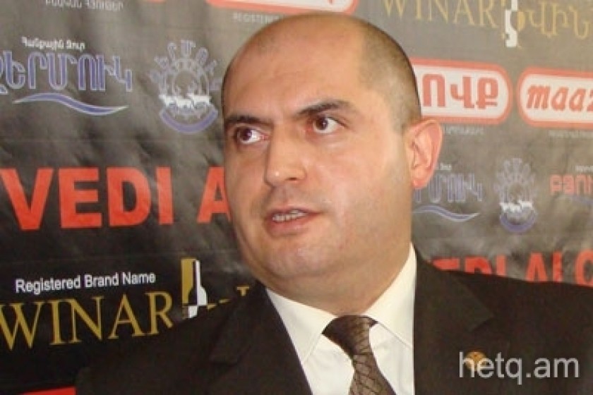  Հայաստանը ստանձնել է Բոլոնիայի գործընթացի համանախագահությունը