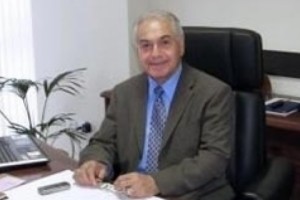 Serop Der-Boghossian &quot;Sex&quot; Trial Off to Rocky Start