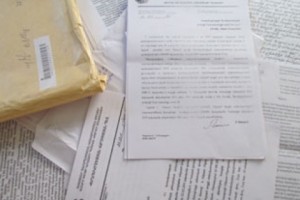 Քաղաքացին ներկայացնում է ապացույցներ, բայց քրեական գործ չեն հարուցում