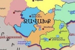 No "Legal" Armenian Schools in Georgia, Claims Javakhk Armenian Rep