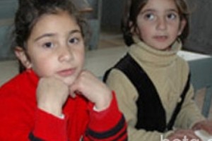 Children Tested in Syunik Display Disturbing Traces of Heavy Metals