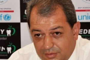 Mayor Claims There are Jobs for All in Dilijan