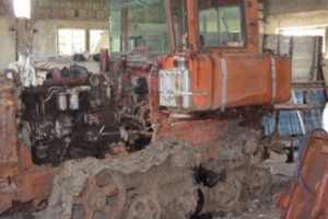 Օձունի հողերի 70 տոկոսը չի մշակվում