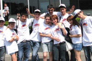 «Արի տուն» ծրագրի 3-րդ փուլին մասնակցում է 93 պատանի