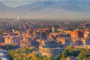 Քաղաքապետն ուզում է Երևանն «Անվտանգ քաղաք» դարձնել