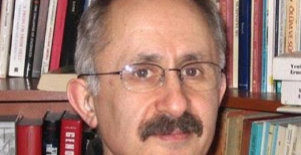 Prof. Akcam Reveals Turkish Plan to Pay Scholars to Deny the Armenian Genocide