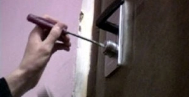 Խոստովանել են, որ գողություններ են կատարել