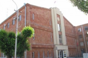 High School Diplomas "Big Business" in Armavir Marz