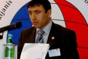 «Мы не умеем плакать, но умеем бороться и умирать»