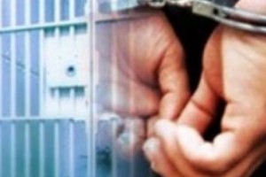 Задержан оперуполномоченный