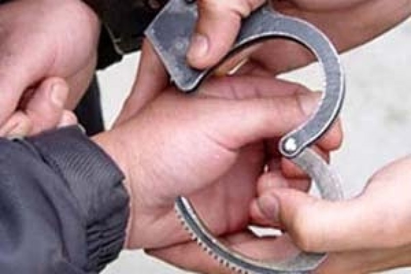 Կողոպտչին ճանաչել են հեռուստահաղորդումից