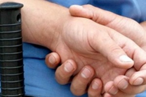 Boy Claims He Was Beaten by Yerevan Police
