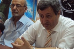 "Непонятно, почему вода не предоставляется крестьянам бесплатно"