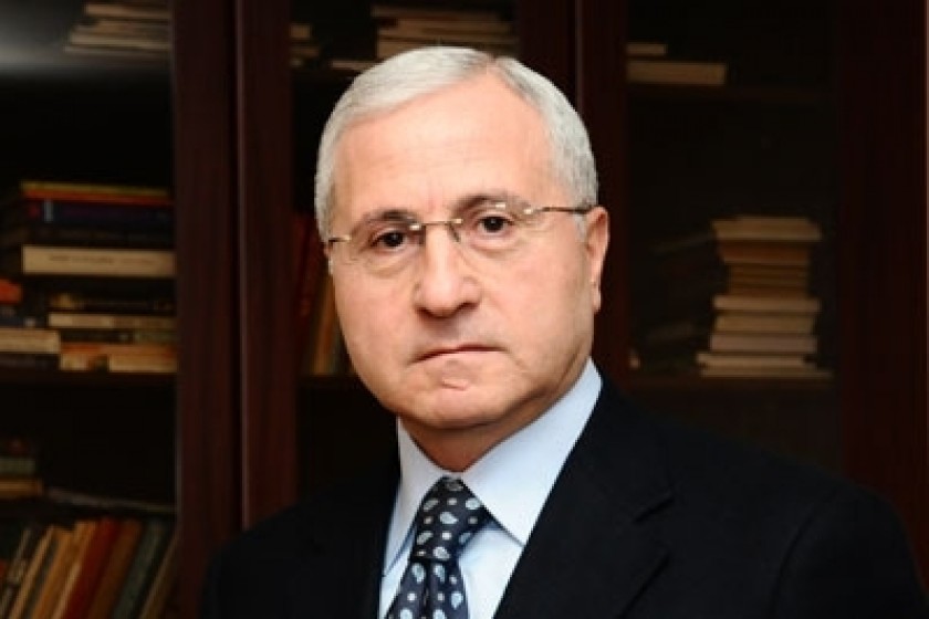 Գյուղնախարարի խորհուրդը «Լույս» հիմնադրամի ուսանողներին