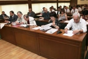 Մայրաքաղաքում կգործի շուրջ 9600 ավտոկայանտեղ