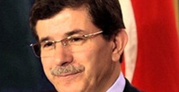 Turkish Foreign Minister: 'Mental" Border is Open