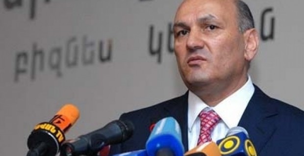 ՊԵԿ պարզաբանումը «Հետքի» հրապարակմանը