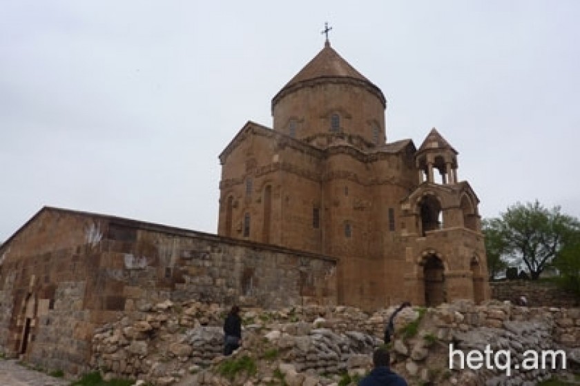 U.S. Foreign Affairs Committee Adopts “Church Return” Amendment
