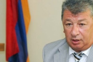Արա Ավետիսյանը նշանակվել է ՀՊՃՀ ռեկտորի պաշտոնակատար