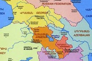 Заклятые соседи