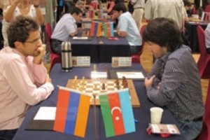 Հայաստանի շախմատի հավաքականը աշխարհի չեմպիոն է