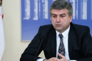 Քաղաքապետը կմեկնի Պեկին՝ հարաբերություններ հաստատելու