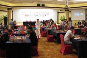 Մրցանակակիրները հայտնի են. Հայաստան, Չինաստան, Ուկրաինա