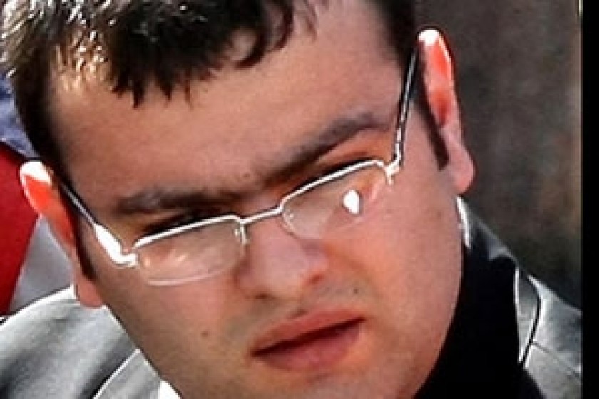 Court Sentences Hrant Dink Killer to 23 Years