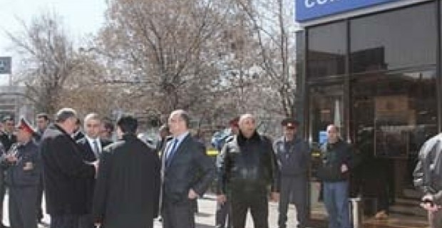«Հայկական ժամանակ». ՀՀ-ՌԴ՝ 8 տարի
