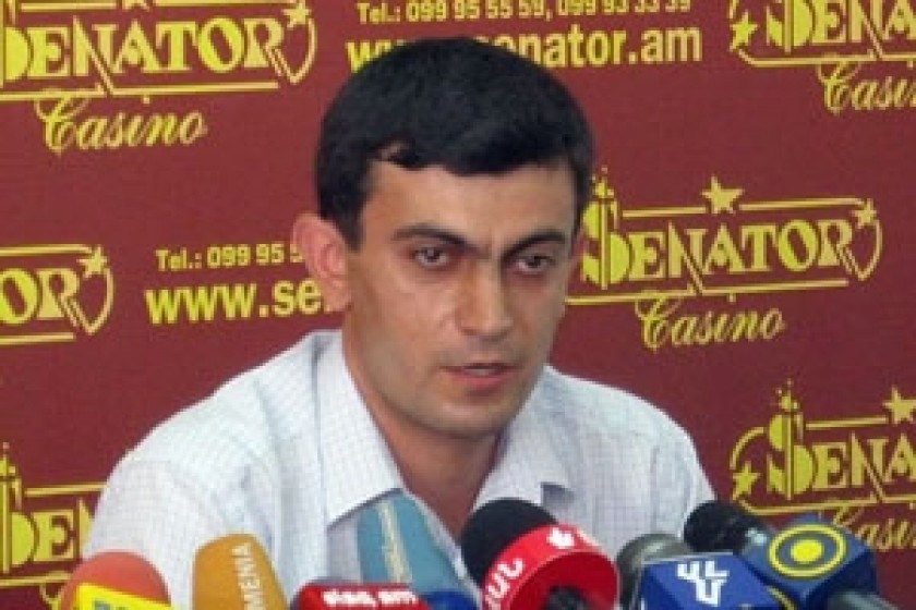 Եթե կարծում ենք, թե վրացական կողմը «Թմկաբերդի առումը» չի կարդացել, 
սխալվում ենք