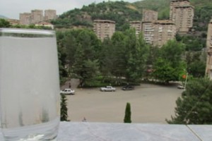 Կապանցիները «լվացքի ջու՞ր» են խմում
