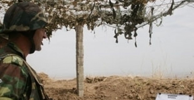 «Ադրբեջանական լրատվամիջոցները ճիշտ կանեին, եթե հրապարակեին Ադրբեջանի 
կողմից հրադադարի ռեժիմի խախտման վիճակագրությունը»