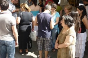 Կրպակատերերը խուճապի մեջ են. նրանց տրվել է 7 օր