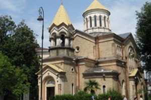 Сможет ли церковь уменьшить нависшую над армянами Аджарии угрозу ассимиляции?