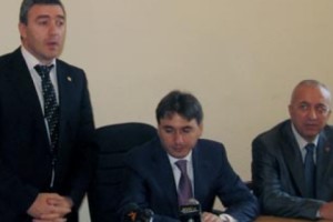 Ըստ փոխվարչապետի՝ Լոռու մարզպետը կլինի ուշադրության կենտրոնում