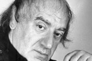 Son Writes Book on Famous Composer Father Avet Terterian
