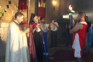 «Արցախի ամենամեծ հարստությունը երիտասարդությունն է»