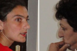 Չորրորդ դասարանի կրթությունը հերիքել էր հայհոյանքներ տալու համար, բայց այդպես 
էլ մինչեւ վերջ չէր ըմբռնել, որ առաջադրված մեղադրանքն իրեն է վերաբերում (վիդեո)