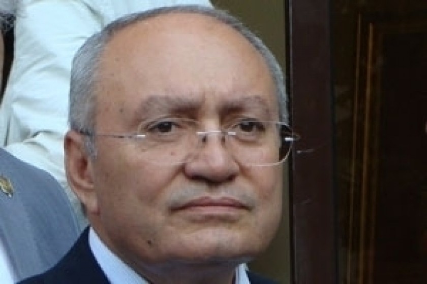 «Հայկական ժամանակ». դիմի-չդիմի