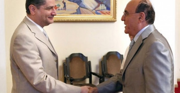 Քննարկել են հայ-լիբանանյան հարեբերությունների զարգացումը