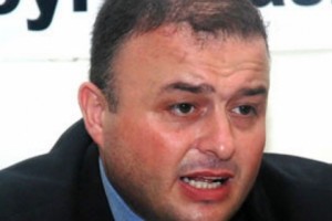 Բանակի նկատմամբ քաղաքացիական վերահսկողություն չկա