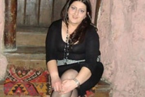 Вымогательница попалась в Facebook (видео)