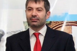 Arman Khachaturyan presented NCFA Tourism Department Strategic Plan