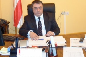 «Ի՞նչ օրինակ կարող է դառնալ Ռուսաստանը Վրաստանում վրացու համար»
