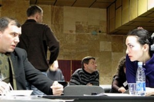 Վրաց-օսական շփումներն իրականացվում են հասարակական սեկտորի մակարդակով 
