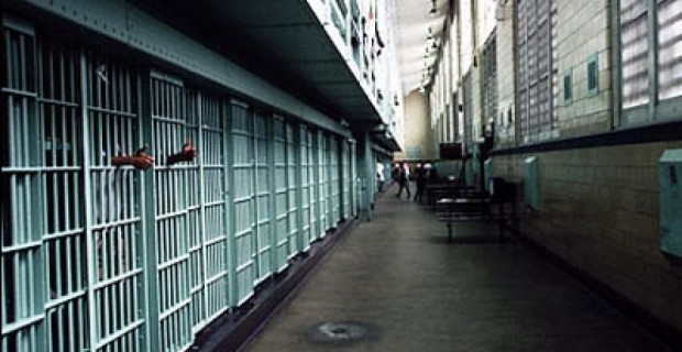Some 1,000 Citizens of Armenia in Los Angeles Jails