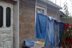 Armenia migration: The villages of women left behind