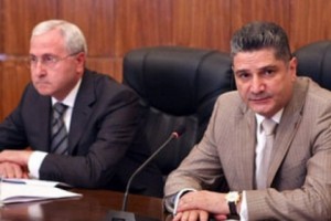 Քննարկվել է գյուղի և գյուղատնտեսության համակարգային զարգացման ծրագիրը