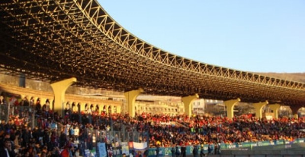 «Դինամո»-ն կնորոգվի