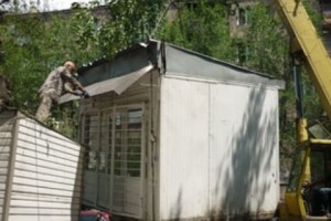 ՀԱԿ-ը ստեղծել է աշխատանքային խումբ` կրպակատերերին աջակցելու նպատակով